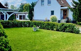 Ferienhaus am Bergl